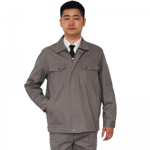 Chuangwei đồng may, LTD. Mẫu trung quốc, Cung cấp dịch vụ tùy chỉnh quần áo bảo hộ lao động cho khách hàng